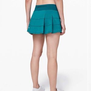 Lululemon Pace Rival skirt *regular*